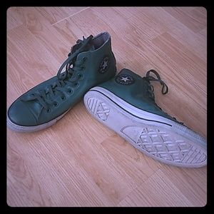 Water Proof Chuck Taylor Converse All Stars